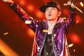 从“中国风”到“中国人”，听周杰伦怎么说图片