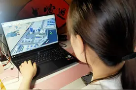 毕业生求职记｜考研遭遇“滑铁卢”后，她用勇气在求职中突围图片