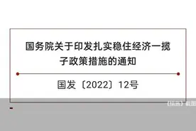 稳经济33条│逐步增加指标数量，取消国五车型限迁，支持平行进口车业务，进一步放宽皮卡进城限制……稳经济33条守住汽车消费基本盘图片