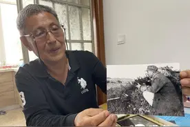 戎马一生、屡立奇功！追忆解放青岛领军人物邓龙翔的光辉一生图片