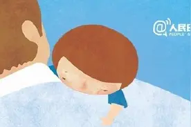 爸爸要陪孩子做的50件事 转给你身边的爸爸们图片