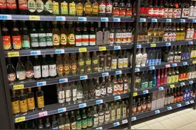 白酒新国标6月1日实施，牛栏山陈酿、洋河优曲等不再是白酒图片