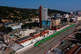 省内多个景区免门票！坐上火车，浪走！图片