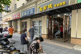 复工第一天，上海的Tony老师很忙很忙图片