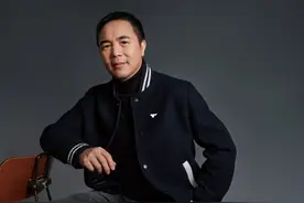 上海全面恢复首日一线专访丨七匹狼董事长周少雄：疫情冲击线下销售，但“危”中有“机”，对未来不消极图片