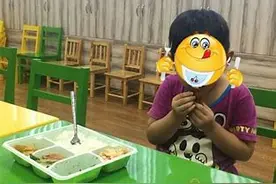 孩子光吃不长个还体质差，原来是胃强脾弱需调理图片