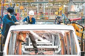 丰富礼包助汽车消费迎“盛夏”图片