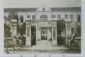 百年传承 造福百姓——浙江大学医学院的精神财富图片