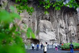 重磅！洛阳旅游年票首次面向省外区域发行！发行价格…图片