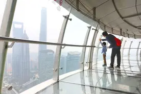 端午去哪玩？上海32家A级景区开放！东方明珠还送同款造型矿泉水图片