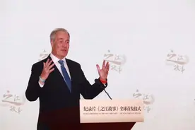 纪录片人 | 一场说走就走的旅行，我的“500公里”徒步拍摄故事图片