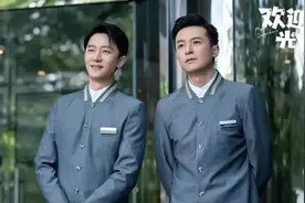 当过兵，抗过洪！这个演员的经历原来这么丰富图片