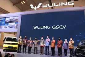 上汽通用五菱发布10亿购车补贴政策，刺激汽车市场销量回升图片