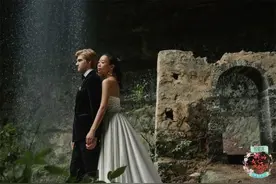 洋女婿和中国岳父的对话，笑死人图片