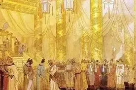 圆明园 见证盛世辉煌（一）图片