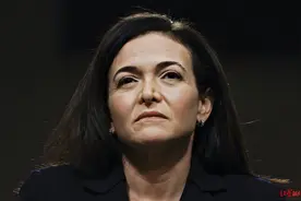 辅佐扎克伯格14年后，“脸书”元老将卸任 疑因业务调整沦为公司“局外人”图片