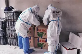 民生商品加价50%至100%售卖！上海警方破获多起哄抬物价案图片