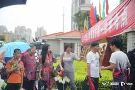 高考考点信号屏蔽，打不开粤康码？珠海教育局：可用手机截图图片