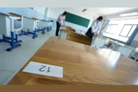 北京：高考期间，考点周边500米内工地不得产生噪声图片