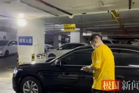 端午自驾出行成热门选择，记者带你沉浸体验租车图片