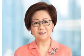 蚂蚁集团董事会调整，香港交易所主席史美伦出任独立董事图片