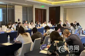 “琴岛e保”两次再优化 将赋予参保人群更多保障图片