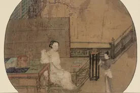 你看见的花，就是为你开，就是最好的花丨周末读诗图片