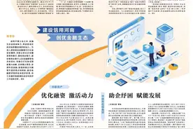 中原农险：乡村振兴 保险有为图片