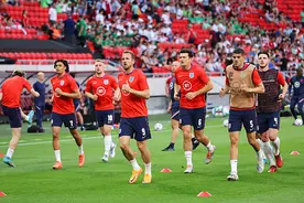 话题 | 大意失荆州！英格兰不该轻视欧国联图片