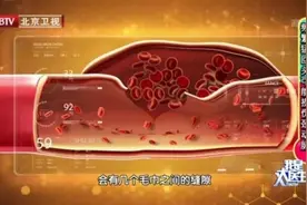 血管好不好，摸这里就知道！吃对这些食物，帮你年轻血管护健康图片