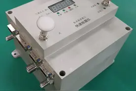 510所硬核产品为神舟十四号全程护航图片