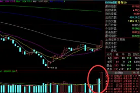 七大理由支撑，科创板成当前最火爆市场图片