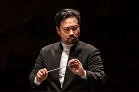 深圳交响乐团音乐季闭幕音乐会，奏响最难驾驭的“马七”图片