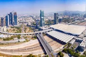 返（来）深高峰期到！速看深圳北站出站攻略图片