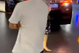 网传深圳国企书记夫人扬言开50台宾利堵车位，深圳国资委：正核实图片