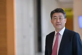 院士高考回忆录｜高福：高考不是唯一起跑线，是不断提升的新起点图片