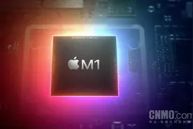 又是什么神仙操作？老外要用苹果M1运行Windows 11图片