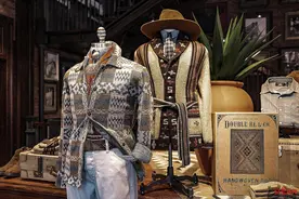 Ralph Lauren全新旗舰店落地成都，带来亚太首家Ralph’s Bar图片