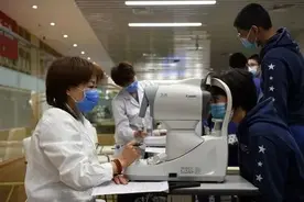 OK镜真的OK吗？专家提示这些误区→图片