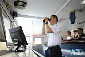 安全生产月丨五天五起事故 海事部门提醒船舶夜航牢记“十要”“十不要”图片