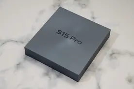 vivo S15 Pro图集：中端天玑芯、三星屏 vivo“618”大促的中流砥柱？|小K评测室图片
