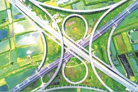 「喜迎党代会 荆楚谱新篇」五年嬗变 洪湖踏上新征程图片