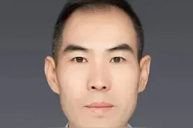 2022年唐山市“最美科技工作者”——罗开民图片