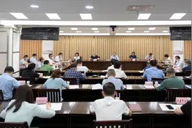 四川省住房和城乡建设厅：以实际行动推动省党代会精神在住建领域落地落实图片