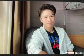 二番战周日打响，连线张伟丽：乔安娜挑衅无意义，我们场上见图片