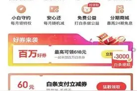 女子买个理疗仪莫名欠款两万多图片