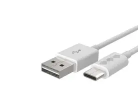 苹果充电器出局！欧盟统一标准：智能手机要用USB-C接口图片