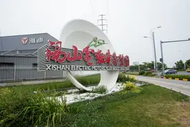 中国又给世界贡献一抗疫神器！全球小电驴，每3辆就有1辆是无锡造图片