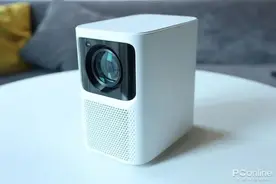 年轻人的第一款投影仪？哈趣投影K1体验评测图片