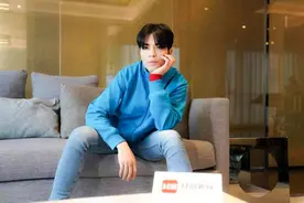 封面会客厅 | 专访萧敬腾：我是不愿停摆的人 以前也想摆脱“雨神”图片